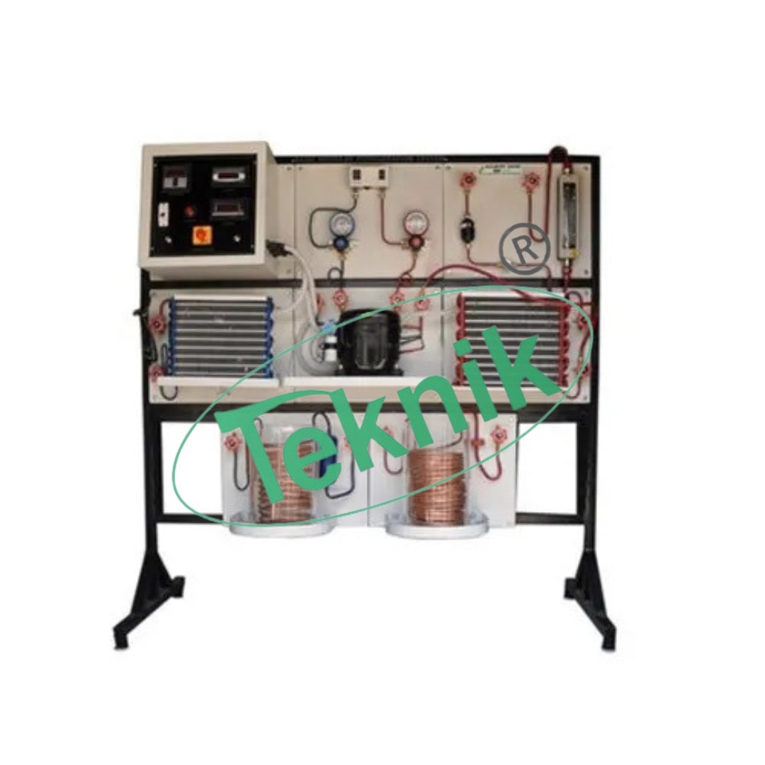 Compression Refrigeration System