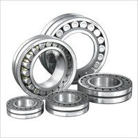 DEEP GROOVE BEARING