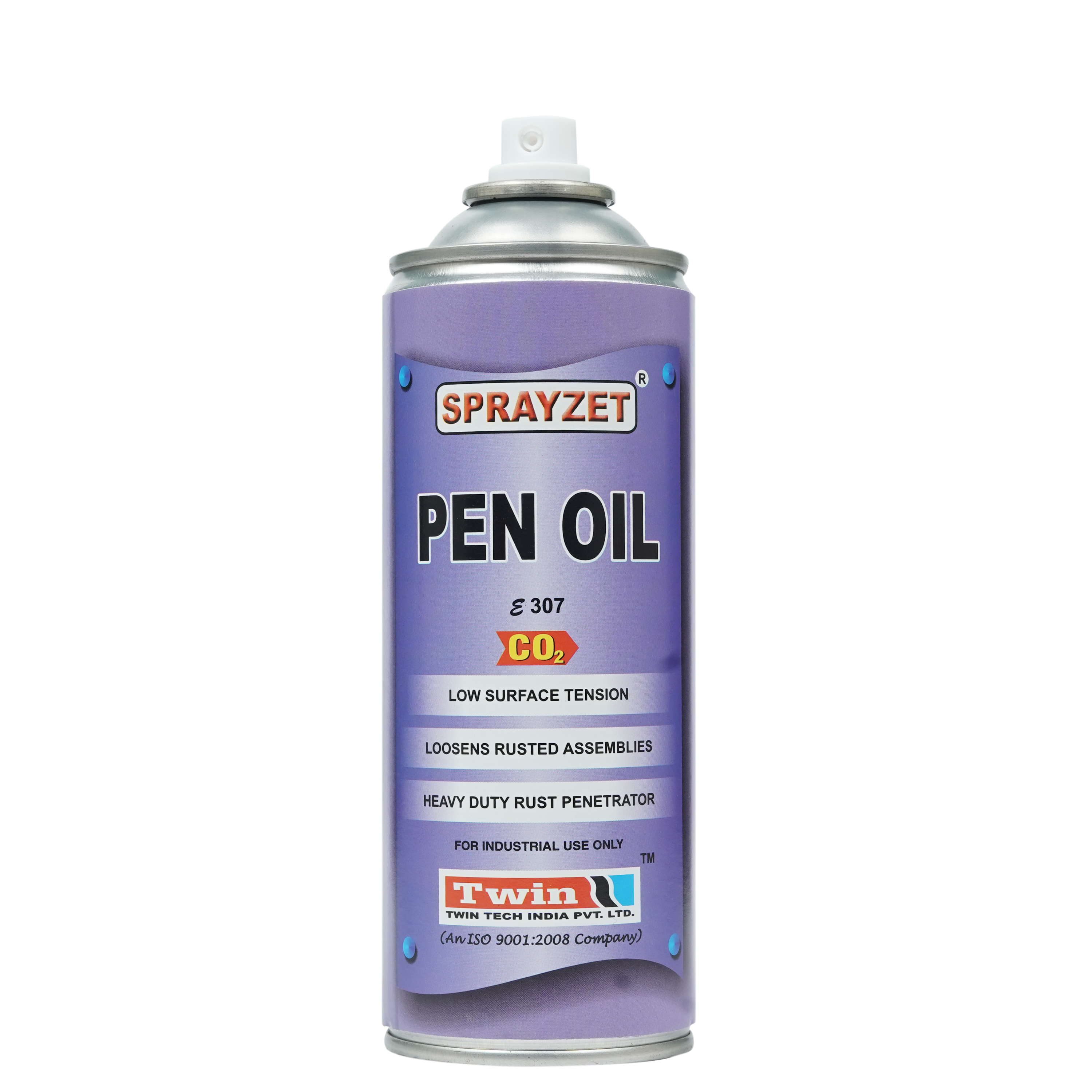 PEN OIL 500ML