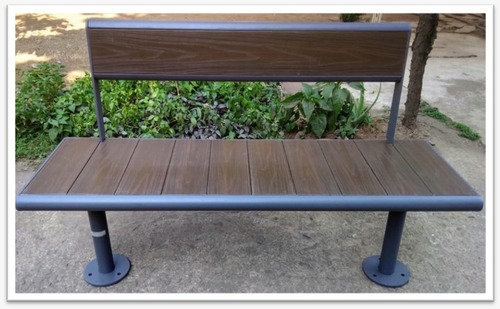 OUTDOOR GARDEN Benches