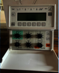 Drager Babylog 8000 Plus Ventilator - Advanced Synchronisation Features, Continuous Adaptation For Optimal Breathing And Weaning Support