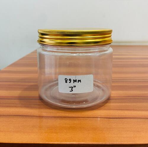 89mm 3" jar