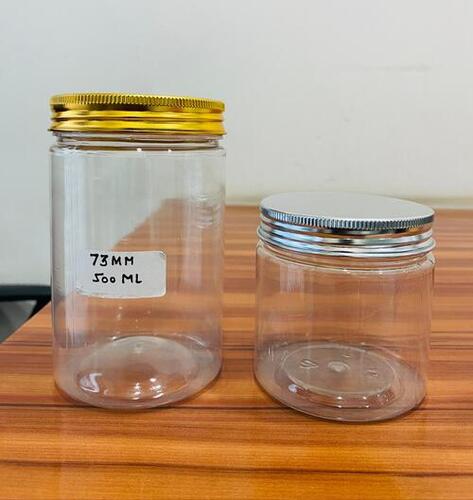 73mm 500 ml jar