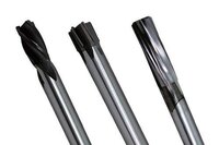 Hss Reamer