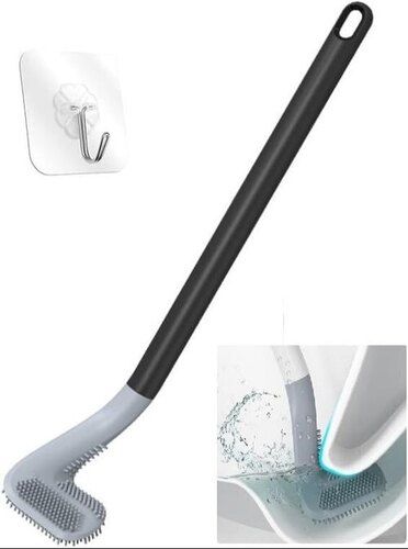 golf toilet brush