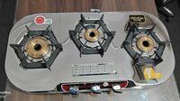 Gas Stove