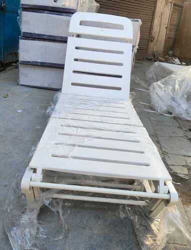 Pvc Lounger - Application: Pool