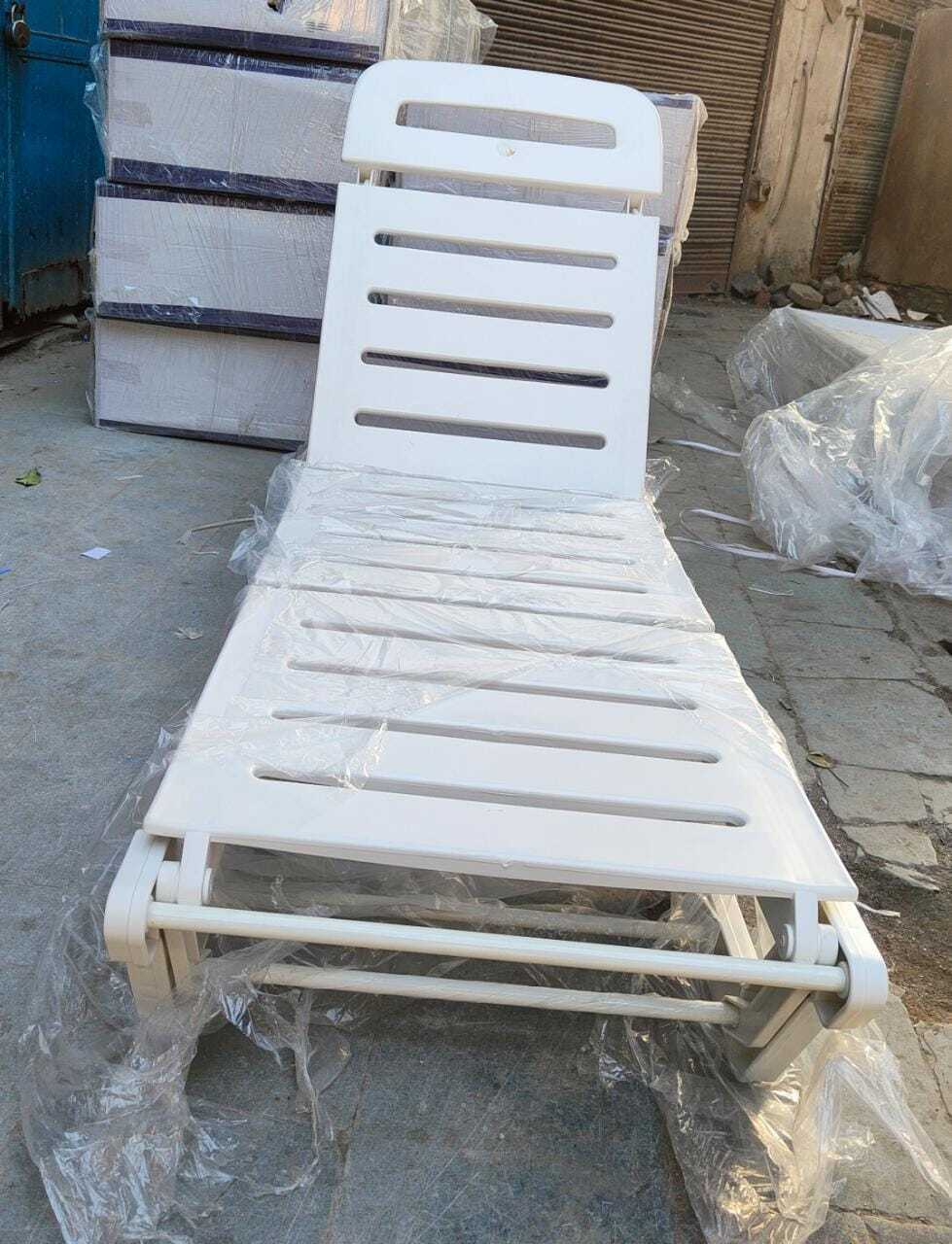 PVC Lounger