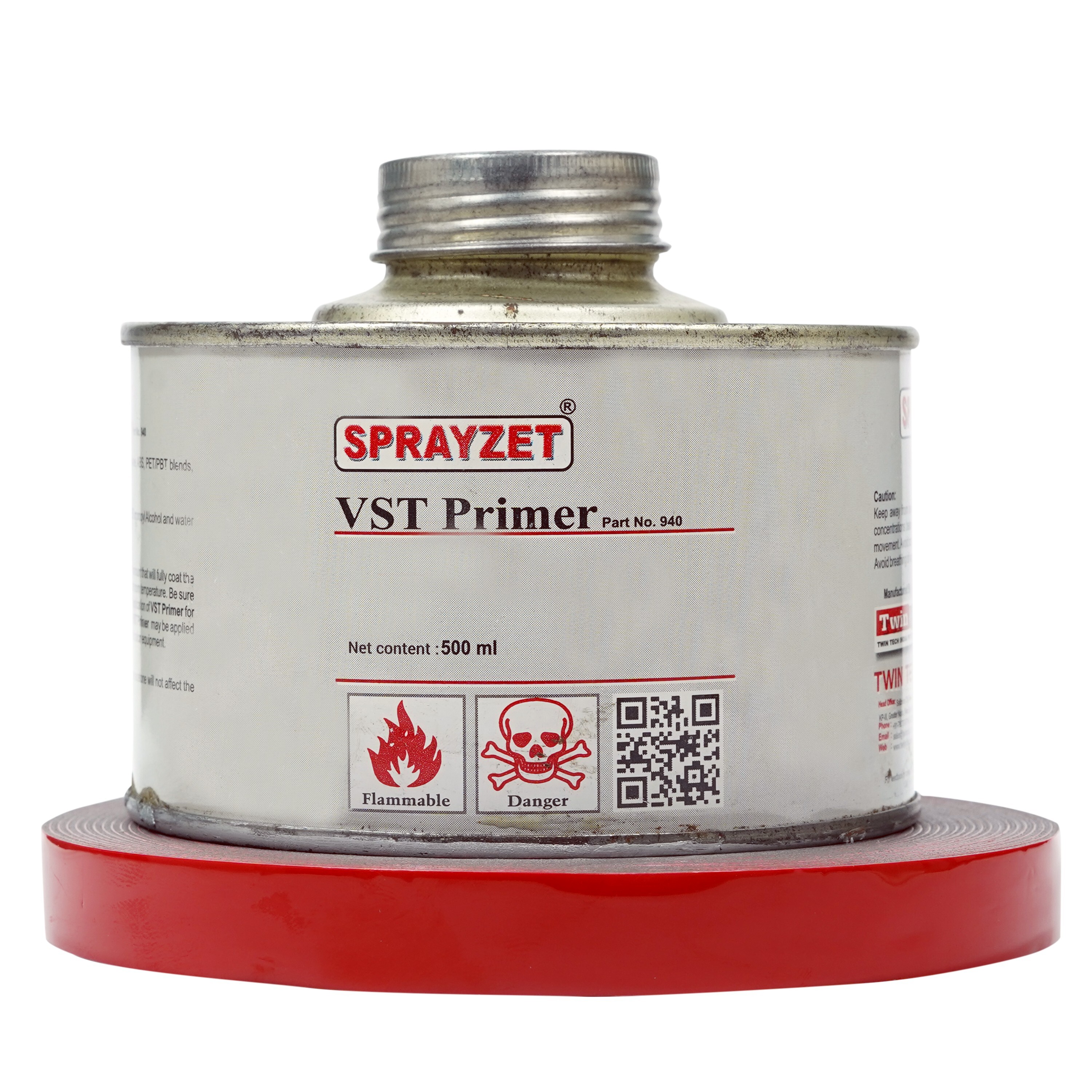 VST PRIMER 500ML