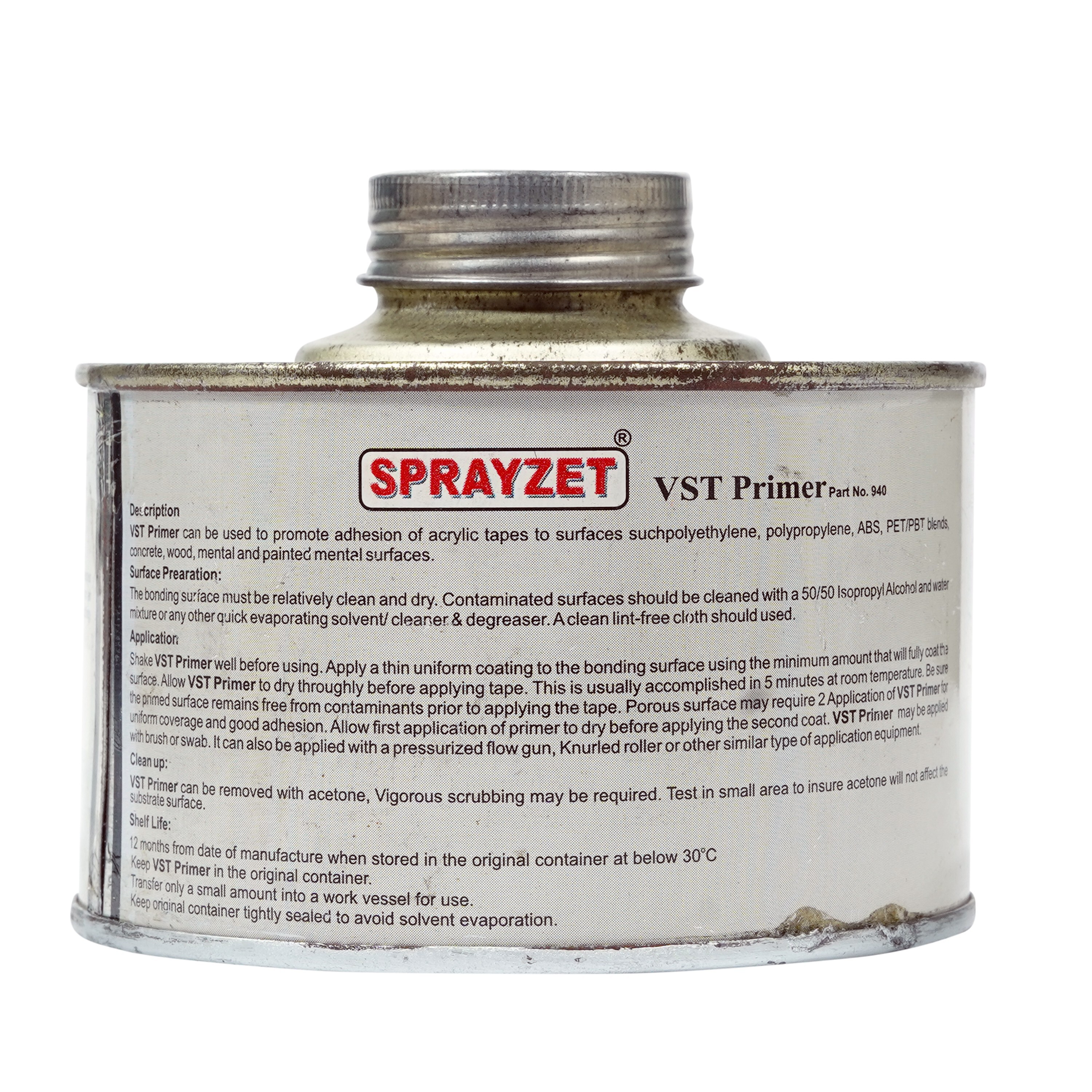 VST PRIMER 500ML