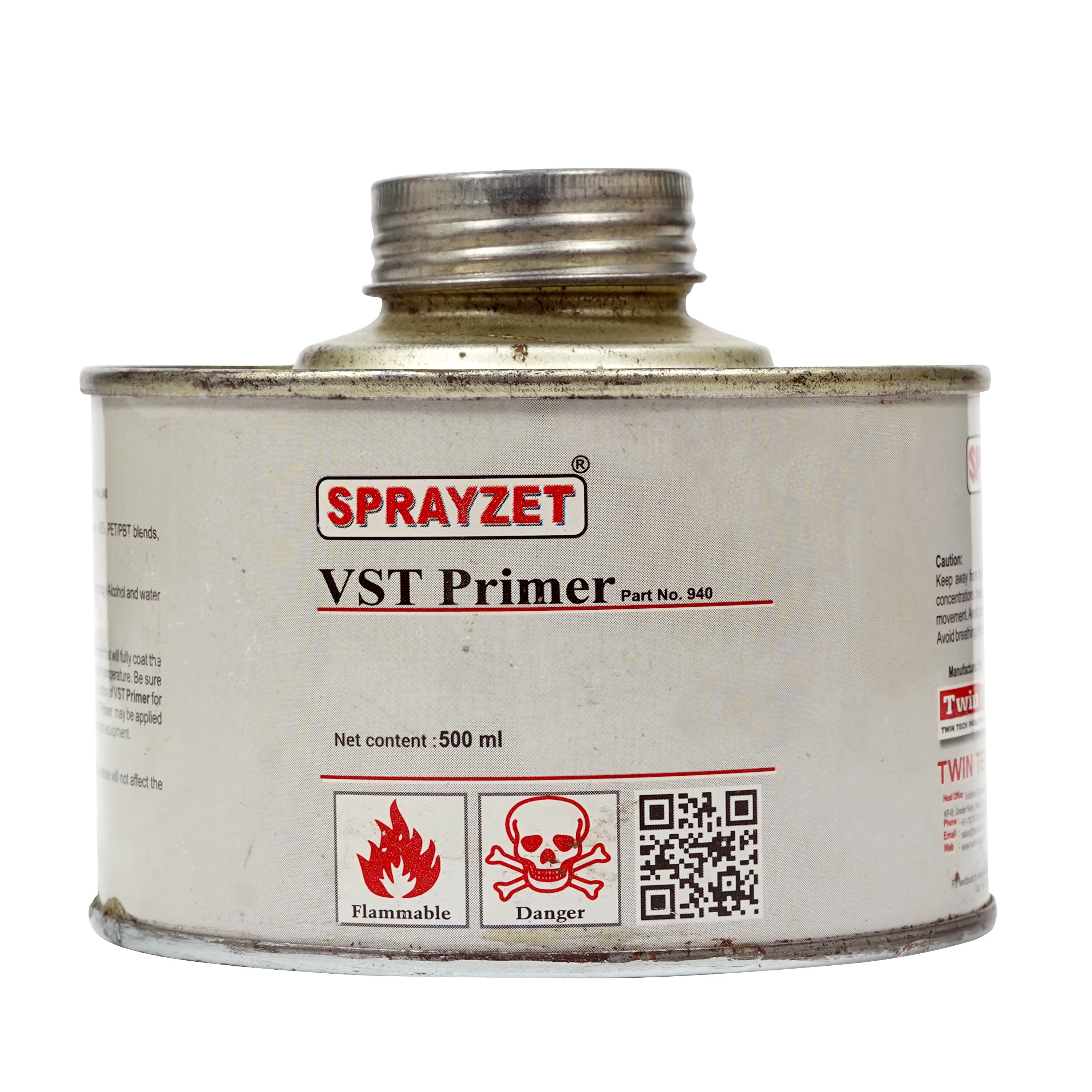 VST PRIMER 500ML