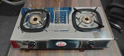 Steel Gas Stove