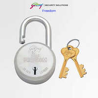 Freedom Padlock
