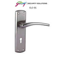 ELC-01 Lever Mortise Door Locks