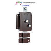 Khatakhat Lock