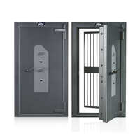 Strong Room Doors