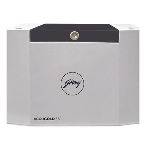 Accugold-770 Gold Testing Machine - Color: White