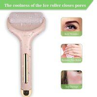 face cooler roller