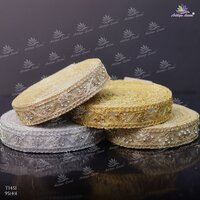 tissue handwork lace