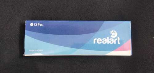 REALART CONTACT LENSES