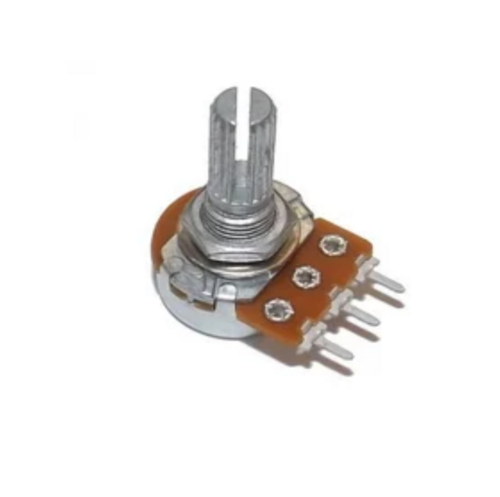 Variable Resistance