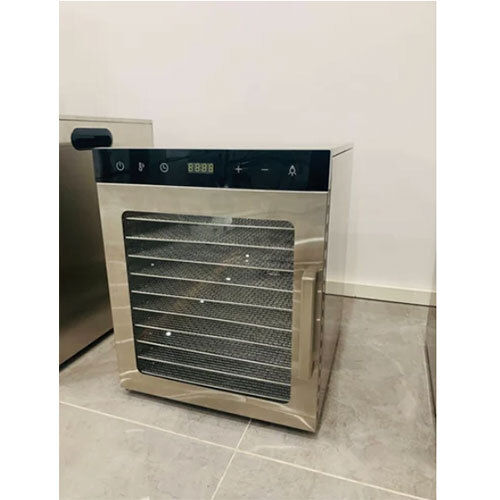 Dehydrator Machine