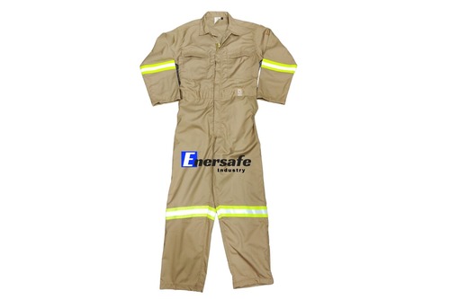 IFR Boiler Suit in Gujarat