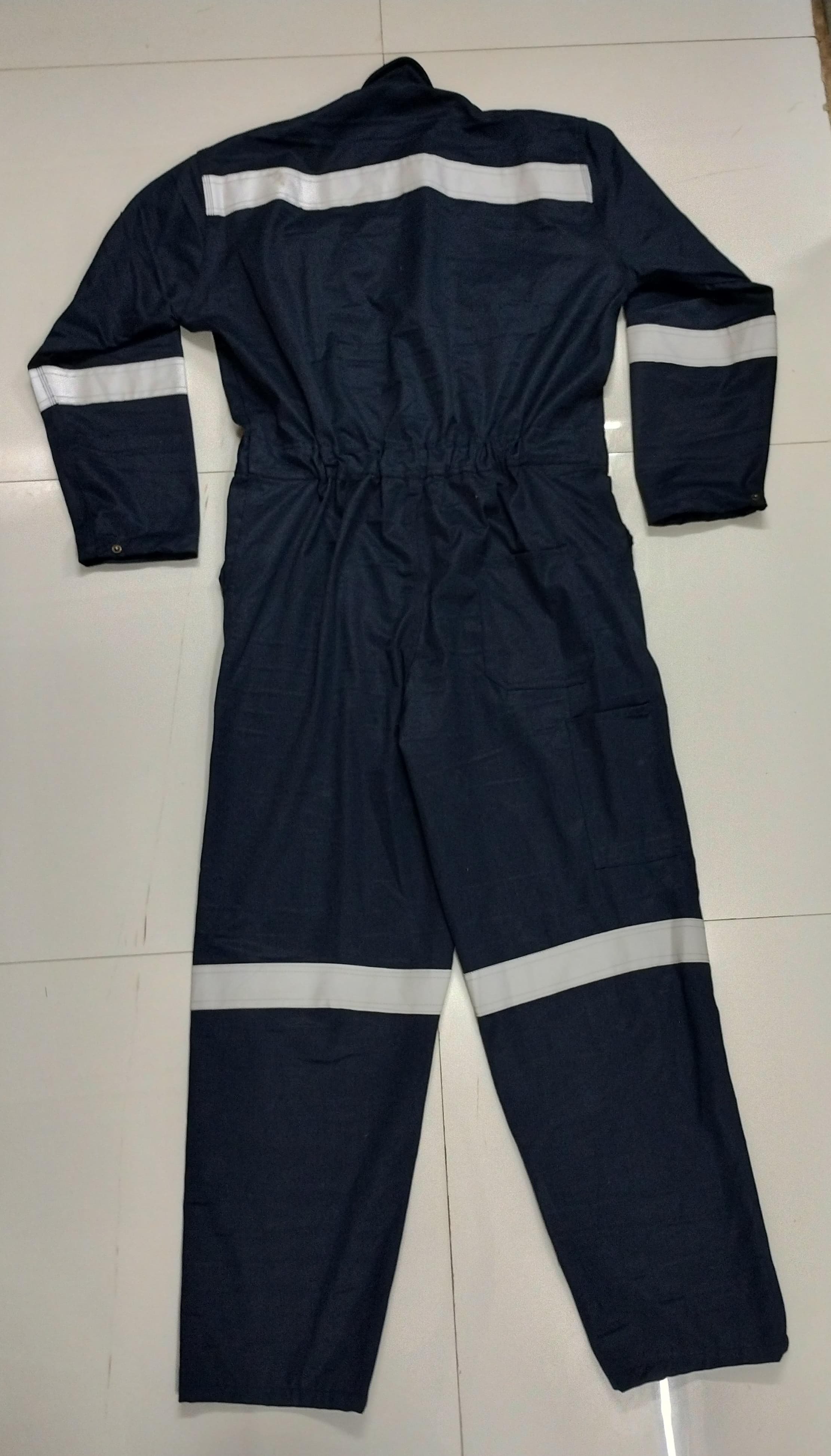 IFR Boiler Suit in Gujarat