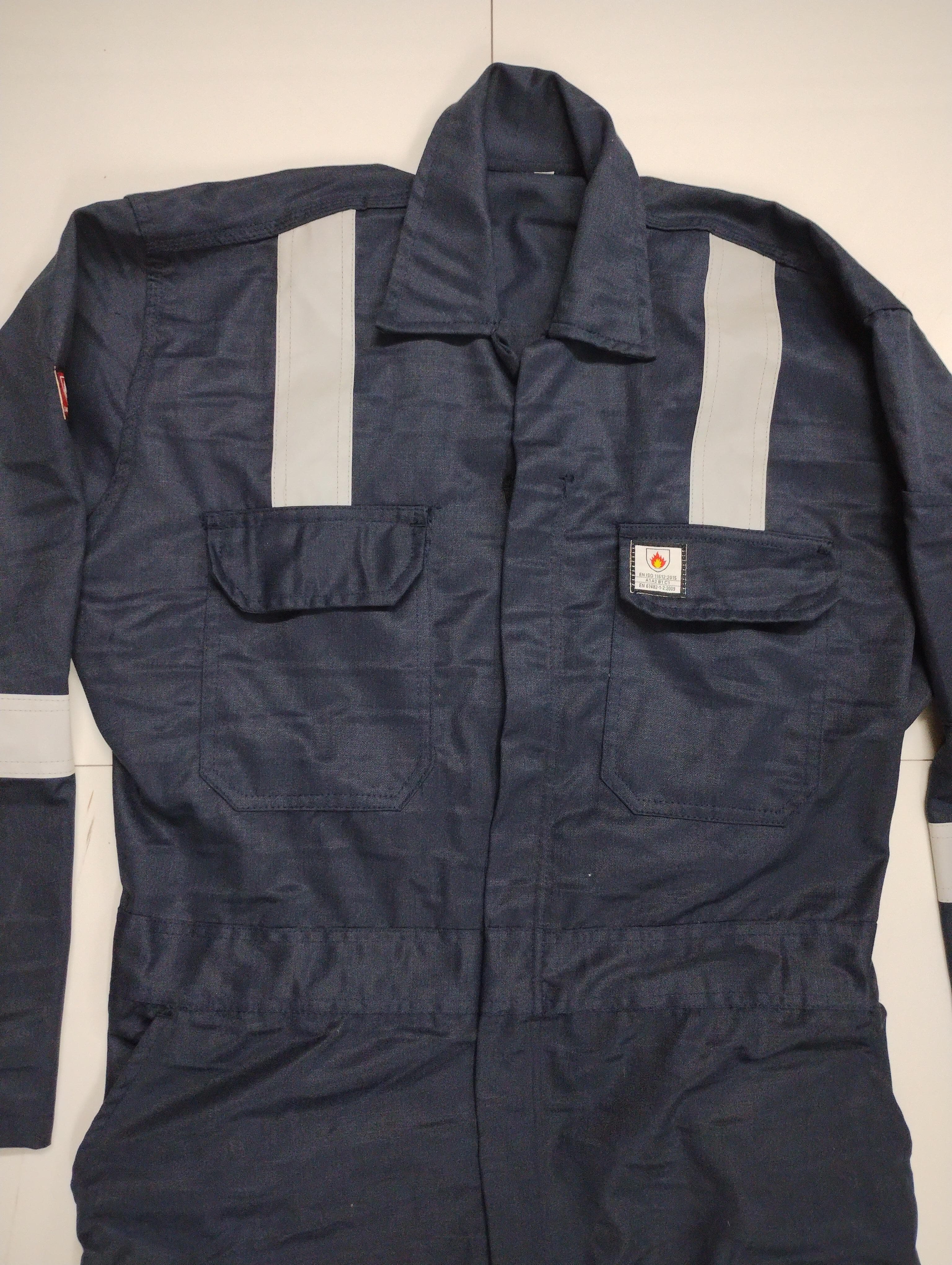 IFR Boiler Suit in Gujarat