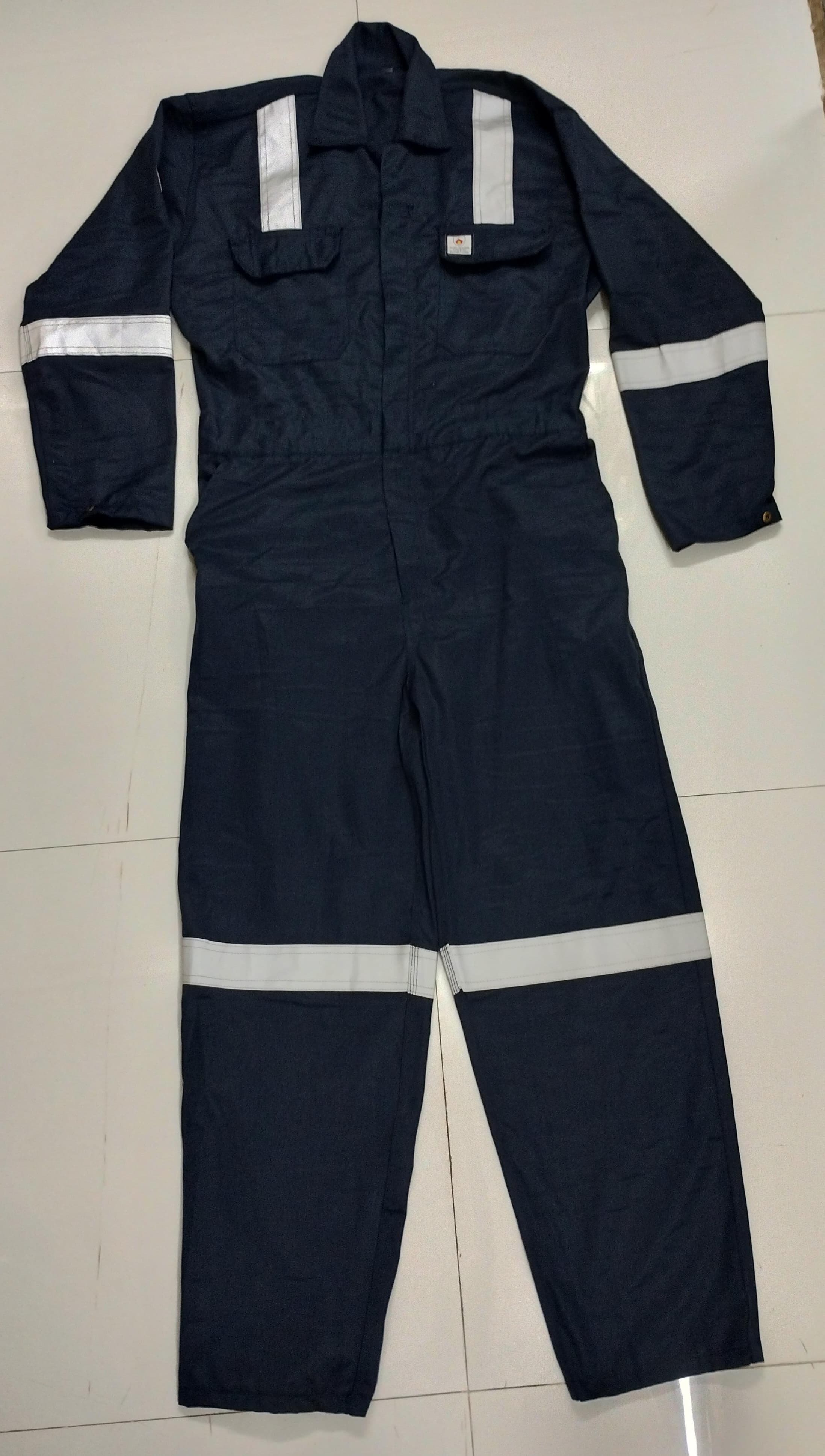 IFR Boiler Suit in Gujarat