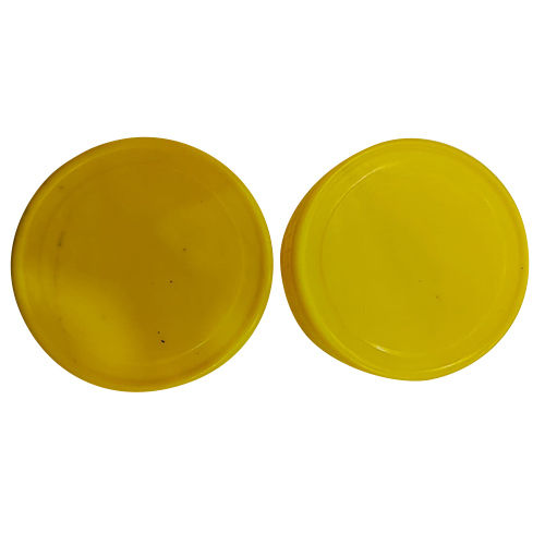 83Mm Jar Cap - Color: Different Available