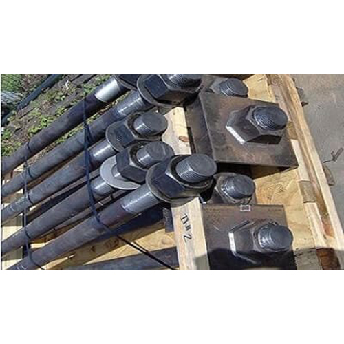 Anchor Foundation Bolts