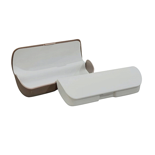 Plastic Optical Case