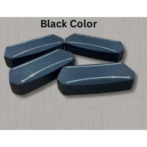 Black Optical Case