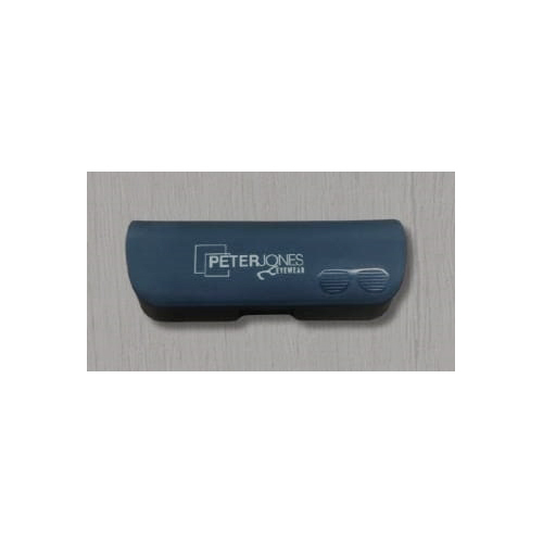 One Color Ink Print Optical Case
