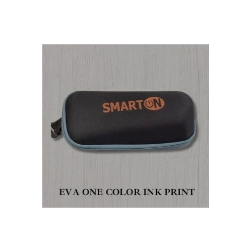 Eva One Color Ink Print Optical Case - Color: Different Available