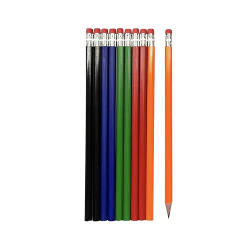 Gripper Rubber Tip Pencils