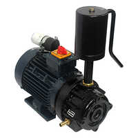 Mmp Ktd 200 Milking Machine Pump - Color: Black