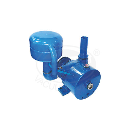 Belt Type Milking Machine Pump