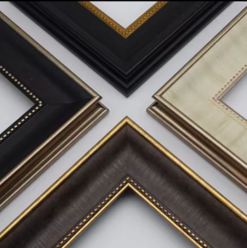 Popular Selling Premium PS Picture Frame Moulding