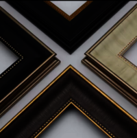 Popular Selling Premium Ps Picture Frame Moulding - Color: Any Color If We Have In Stock