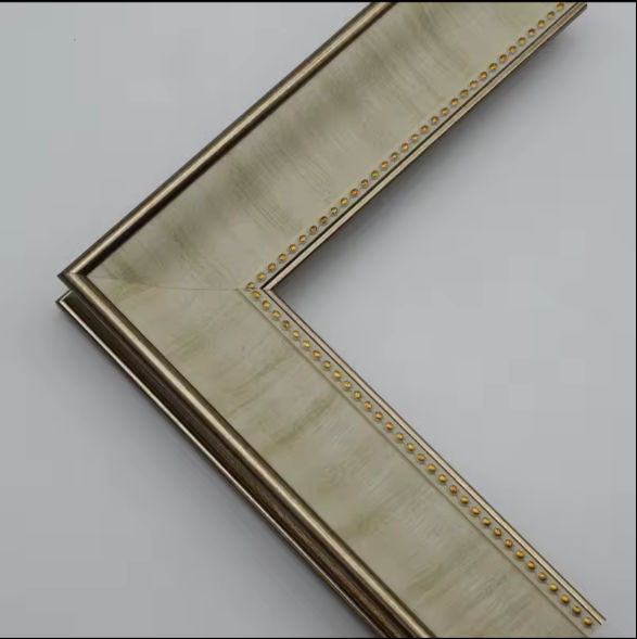 Popular Selling Premium PS Picture Frame Moulding