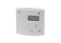 Hls 44 Room Controller - Color: White
