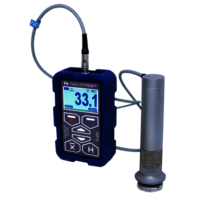 Uci Hardness Tester T-u2 - Color: Blue