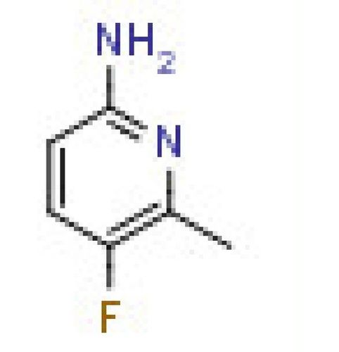 2-Amino-5-fluoro-6-methylpyridine   98%