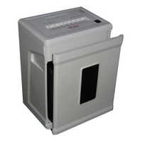 Antiva Cc 233 Cd Paper Shredder - Application: Based On Product