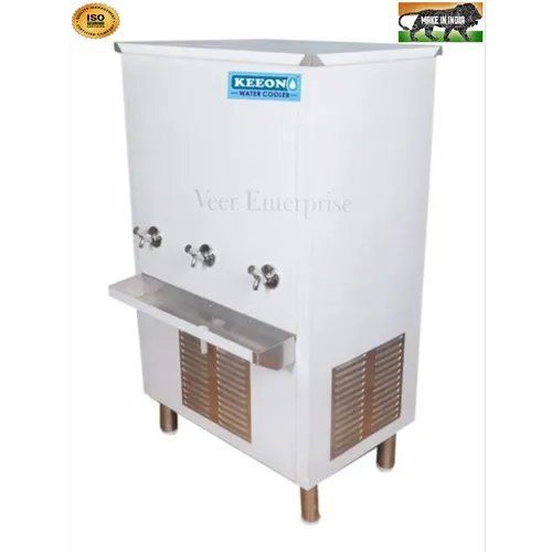 Water Cooler Cum Purifiers - Color: White