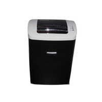 Antiva Cc 2259 Cd Paper Shredders - Cut Size: 1.9x12 Inch