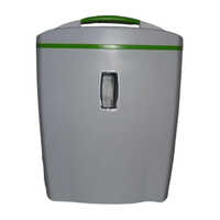 Antiva Cc 225 Cd Paper Shredders - Application: Based On Product