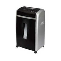 Antiva 9355 Paper Shredder Machine - Application: Based On Product